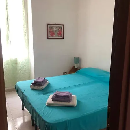 Διαμέρισμα Alberto'S Flat In Centro 008055-Lt-1600