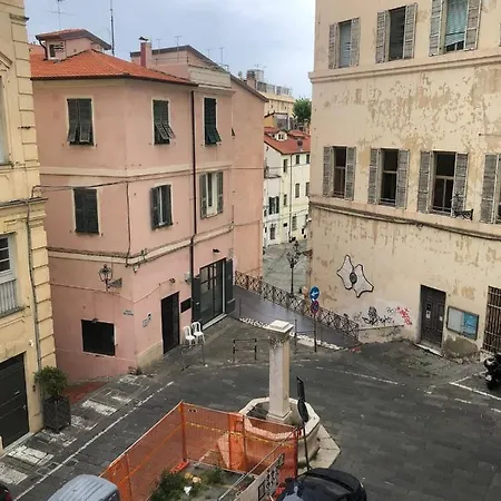Alberto'S Flat In Centro 008055-Lt-1600 Διαμέρισμα *